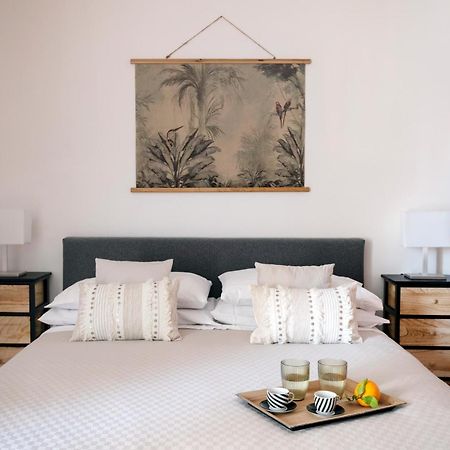 Vicolo Paterno Apartments Palermo Pokoj fotografie