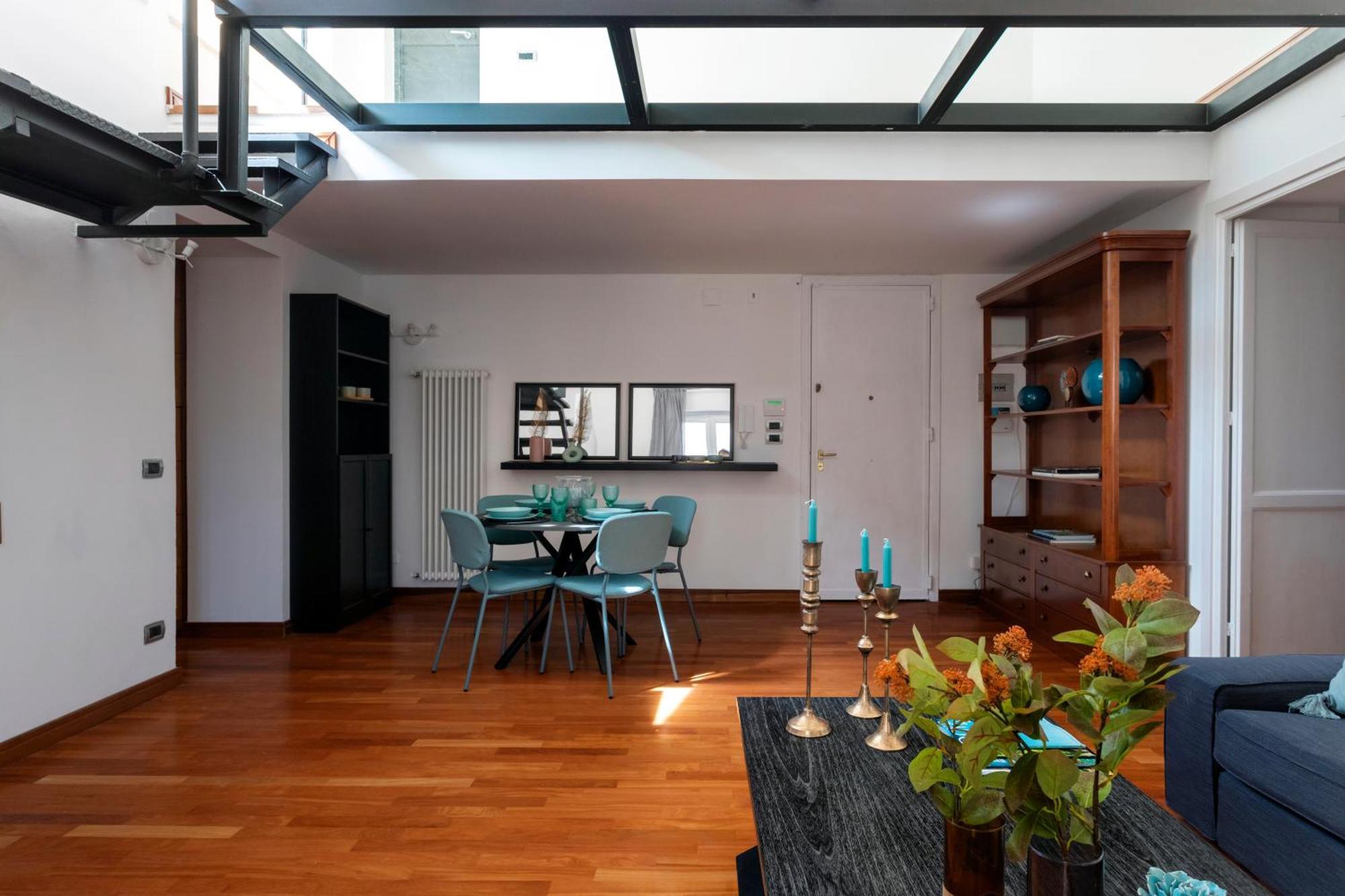 Vicolo Paterno Apartments Palermo Pokoj fotografie