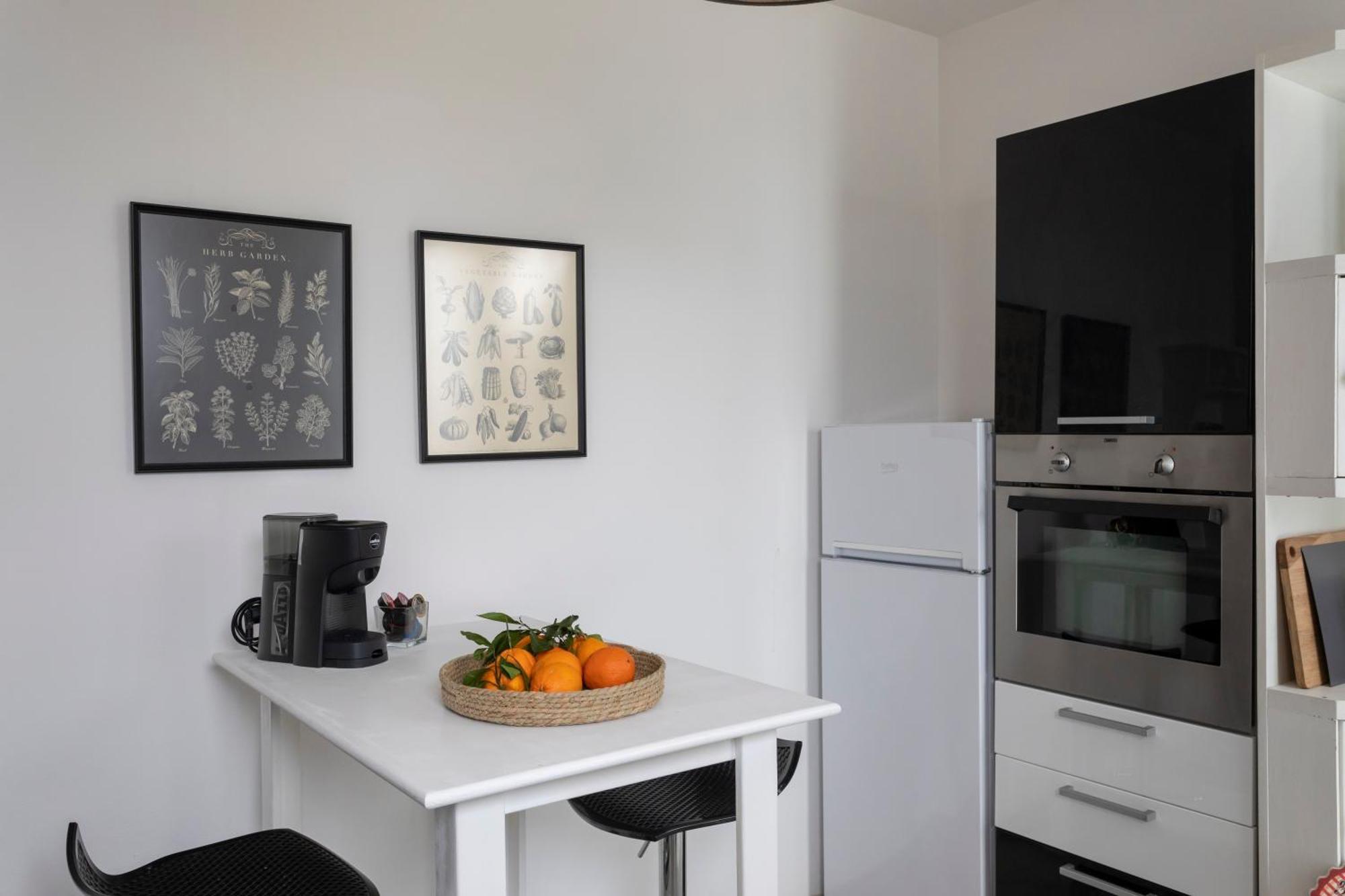 Vicolo Paterno Apartments Palermo Pokoj fotografie