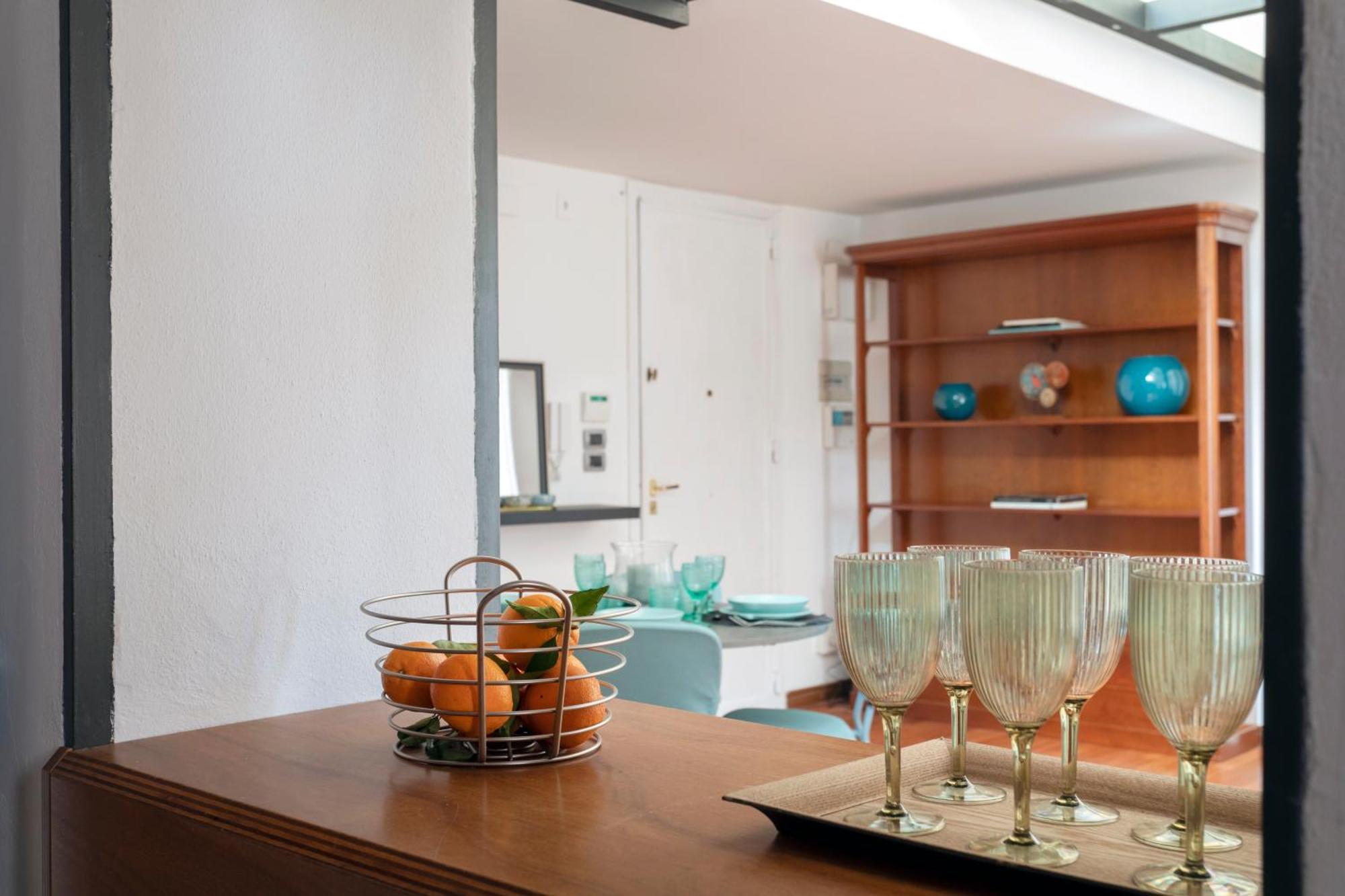 Vicolo Paterno Apartments Palermo Pokoj fotografie