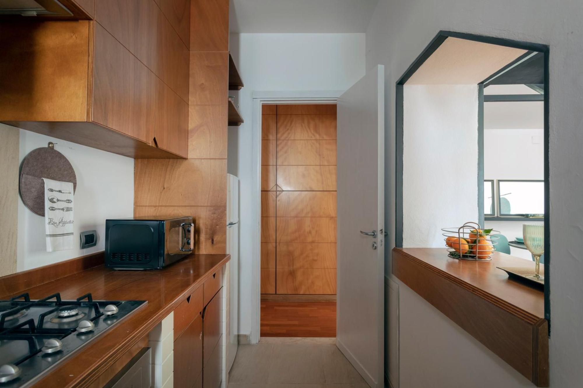 Vicolo Paterno Apartments Palermo Pokoj fotografie