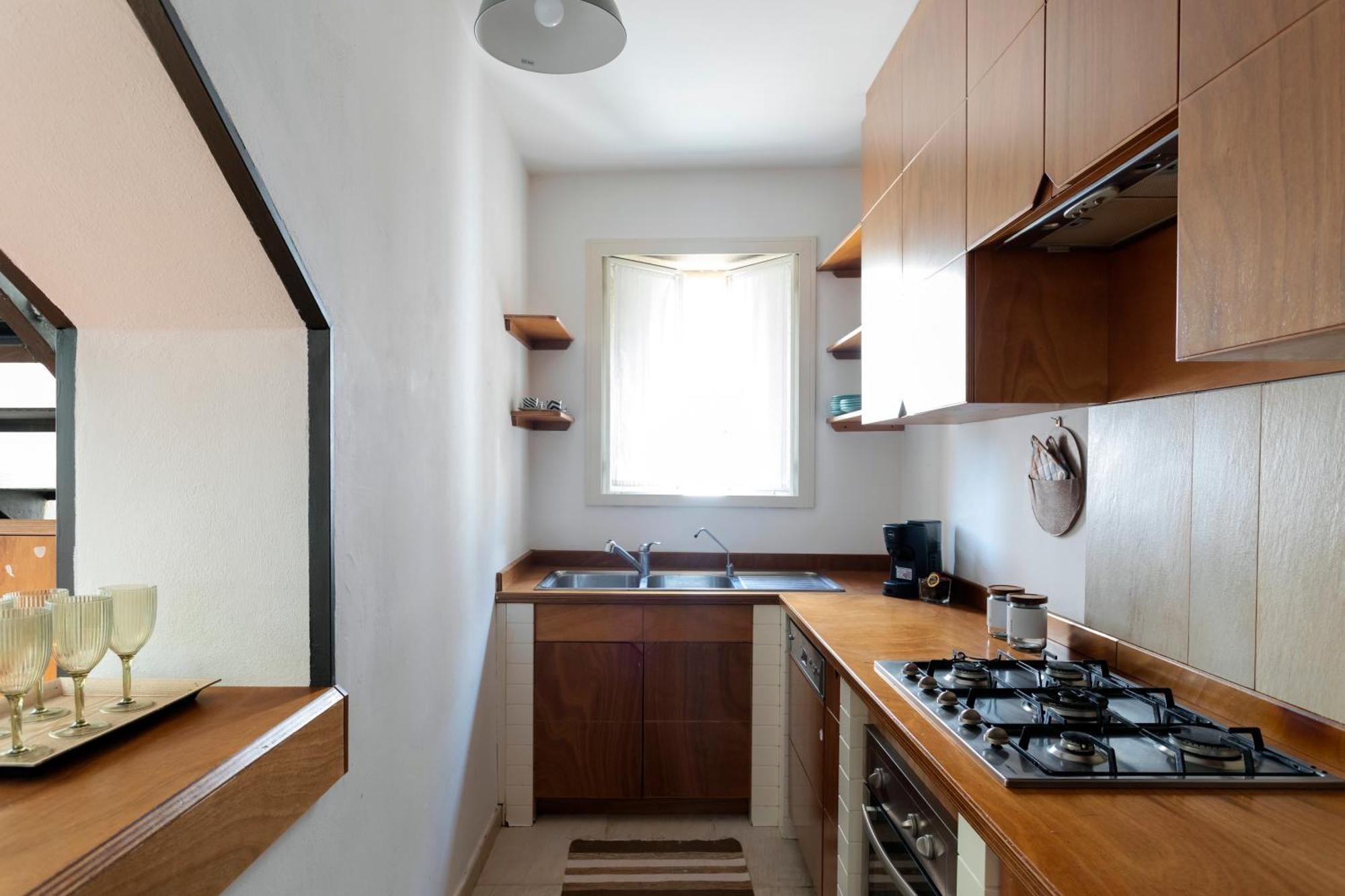 Vicolo Paterno Apartments Palermo Pokoj fotografie