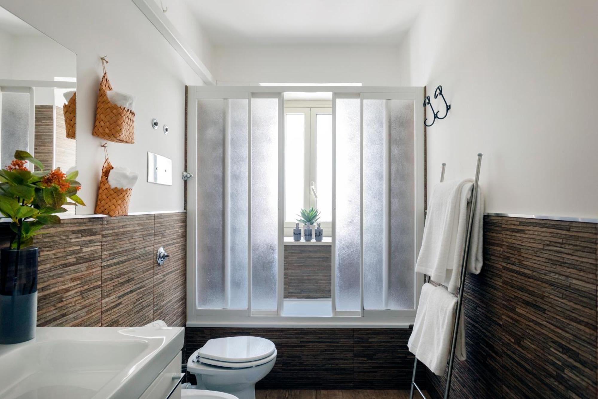 Vicolo Paterno Apartments Palermo Pokoj fotografie